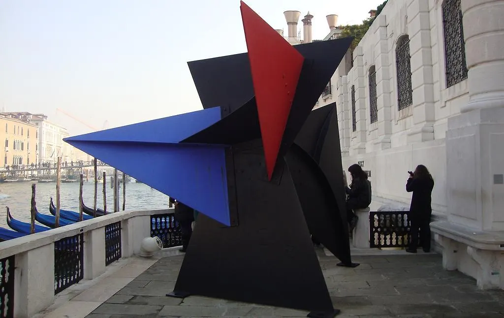 Peggy-Guggenheim Apartman Velence