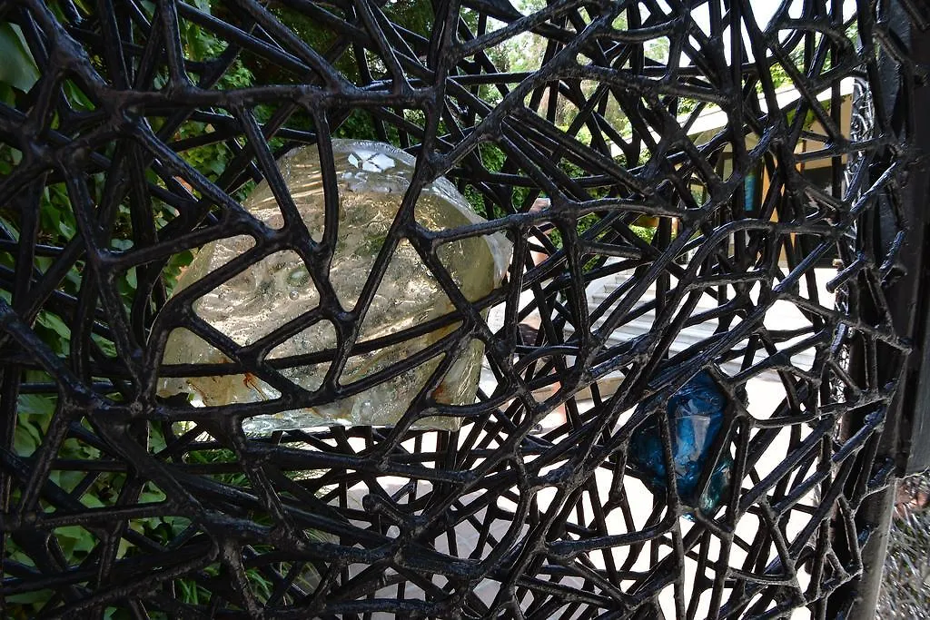Peggy-Guggenheim Apartment Venice
