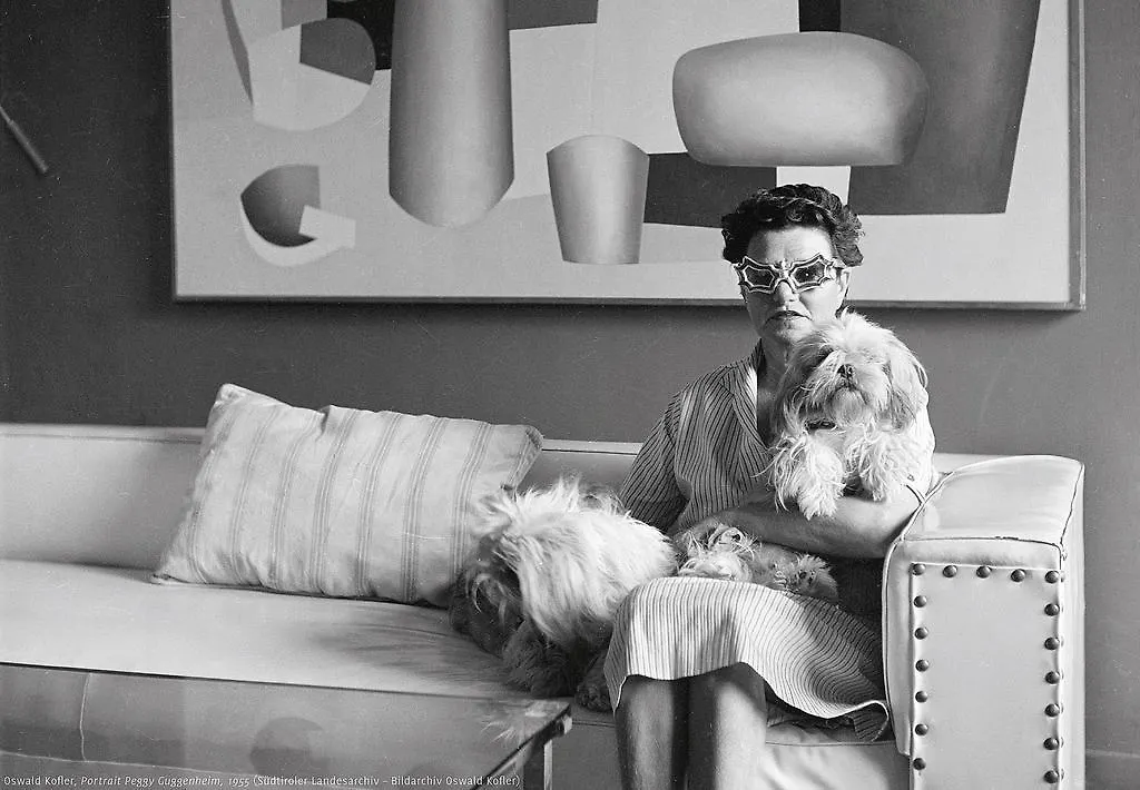 Peggy-Guggenheim Apartman Velence 0*,  Olaszország